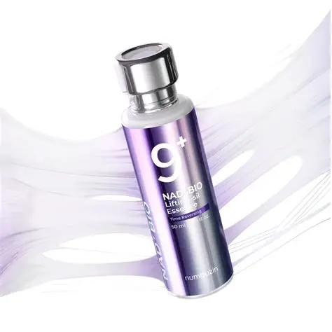Numbuzin – No.9 NAD Bio Lifting Essence, 50ml - Image 3