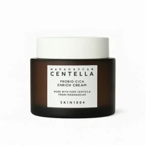 SKIN1004 – Madagascar Centella Probio-Cica Enrich Cream – 50ml