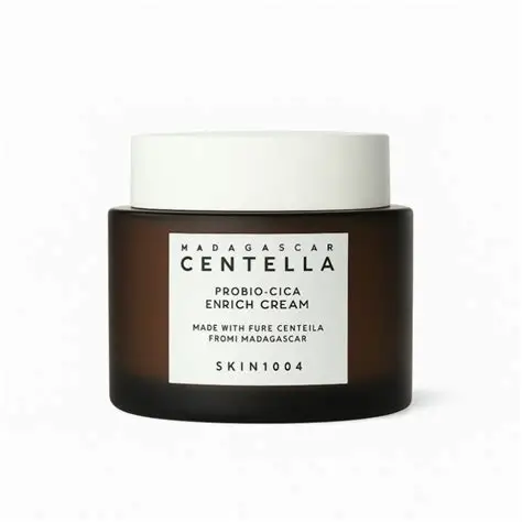 SKIN1004 – Madagascar Centella Probio-Cica Enrich Cream – 50ml