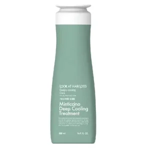 DAENG GI MEO RI Look At Hair Plus Minticcino Deep Cooling Treatment 500ml