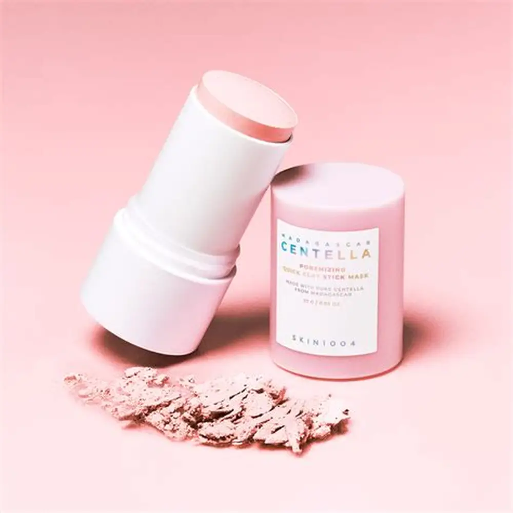 SKIN1004 – Μάσκα γρήγορης δράσης με άργιλο σε στικ 27 γρ. - Image 2