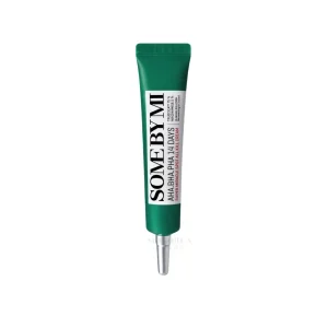 SOME BY MI – AHA, BHA, PHA 14 days Super Miracle Spot All Kill Cream – 30ml