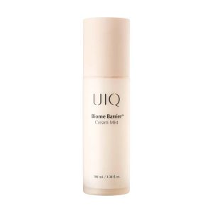 UIQ Biome Barrier Cream Mist – Διφασικό Mist Ενυδάτωσης & Ενίσχυσης του Skin Barrier 100ml