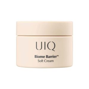 UIQ Biome Barrier Soft Cream – Ενυδατική Κρέμα με CutiBiome™ & Niacinamide 60ml