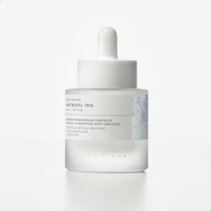 SKIN1004 Matrixyl 10 Boosting Shot Ampoule – Αμπούλα Σύσφιξης με 10% Matrixyl & Spicules 30ml