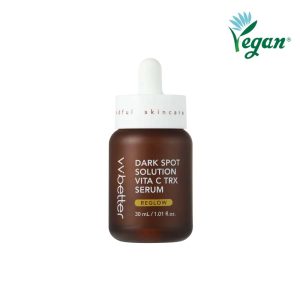 VV Better Dark Spot Serum – Ορός για Πανάδες & Κηλίδες με Tranexamic Acid 30ml