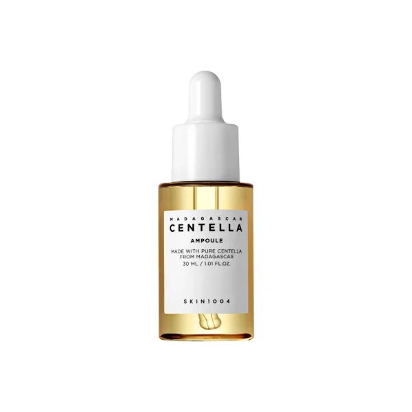 SKIN1004 – Madagascar Centella Ampoule 30ml