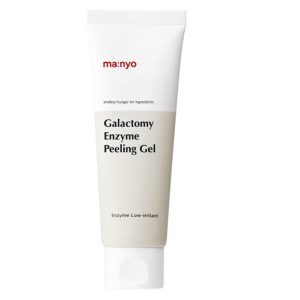 Ma:nyo – Galactomy Enzyme Peeling Gel, 75ml