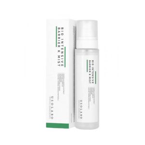 USOLAB Bio Intensive Barrier K Mist – Mist με Vitamin K, Centella & Peptides 150ml