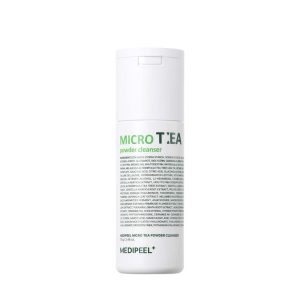 MEDI PEEL Micro Tea Powder Cleanser – Ενζυμική Πούδρα για Πόρους & Μαύρα Στίγματα 70gr