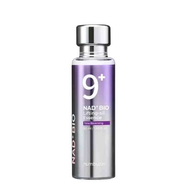 Numbuzin – No.9 NAD Bio Lifting Essence, 50ml