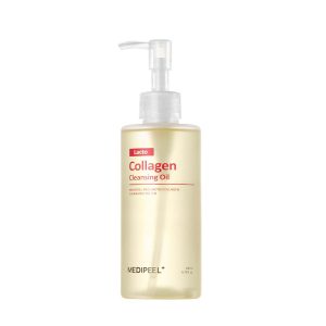 MEDI PEEL Red Lacto Collagen Cleansing Oil 2.0 200ml