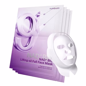 Numbuzin – No. 9 NAD+ BIO Lifting-sil Full Face Mask 1τεμαχιο