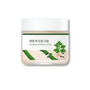 Round Lab – Mugwort Calming Cream – Καταπραϋντική κρέμα 80ml