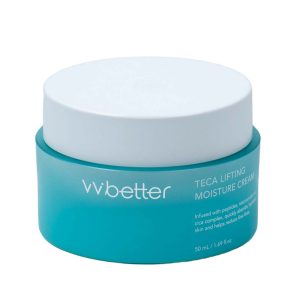 VV Better Teca Lifting Moisture Cream– Κρέμα Σύσφιξης με Centella & 9 Peptides 50ml