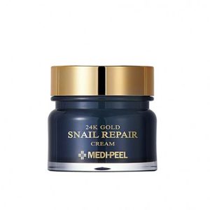 MEDI PEEL 24K Gold Snail Repair Cream 50g