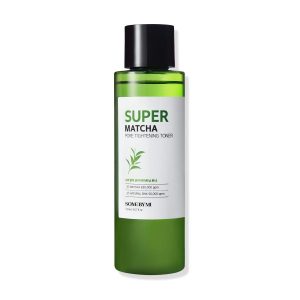 SOME BY MI – Super Matcha Pore Tightening Toner – 150ml