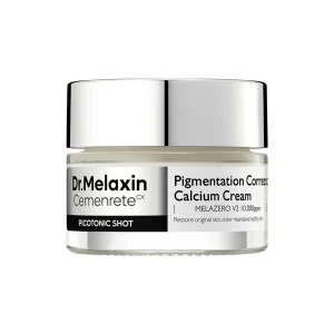 Dr.Melaxin – Cemenrete Picotonic Shot Pigmentation Cream, 25g