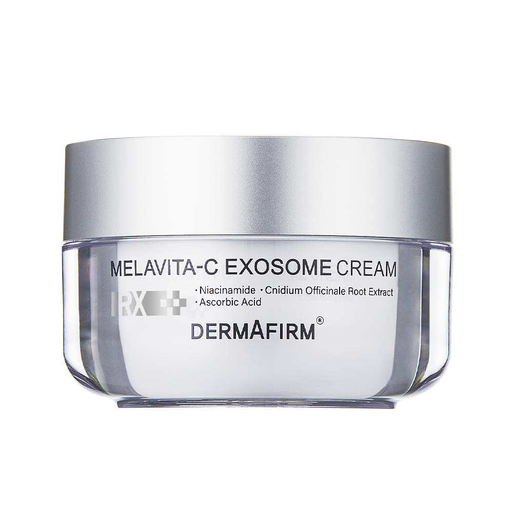DERMAFIRM RX Melavita-C Exosome Cream 50ml