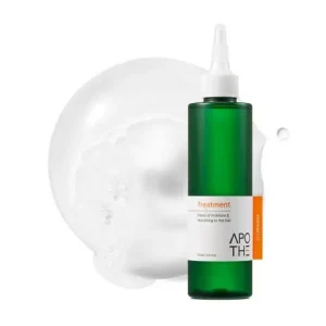 APOTHE Moist Nourishing Treatment-Θεραπεια για Μαλλια 200ml