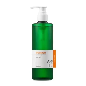 APOTHE Sebium Control Shampoo 300ml