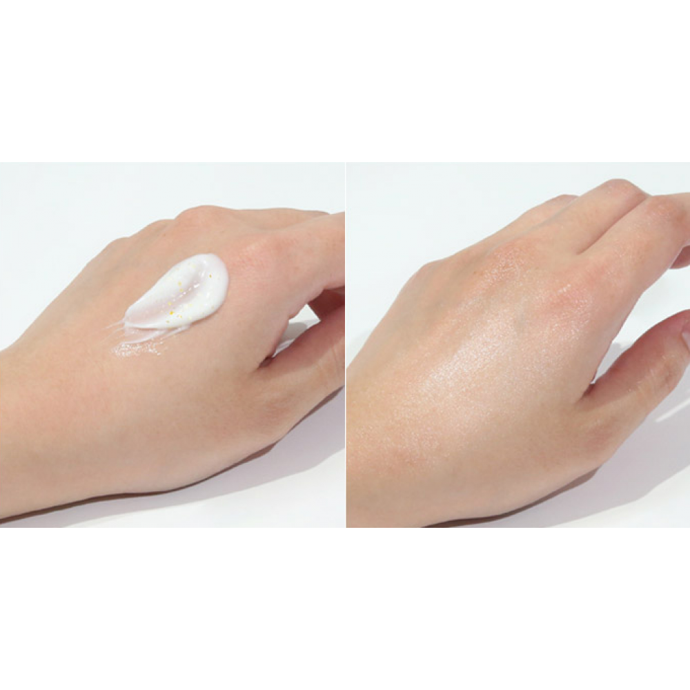 MEDI PEEL 24K Gold Snail Repair Cream 50g - Image 2