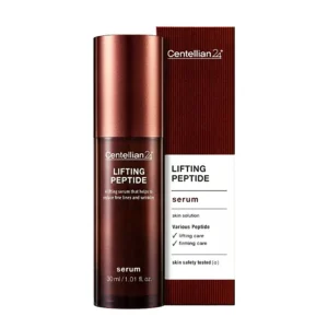 Centellian24 – Lifting Peptide Serum, 30ml