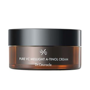 Dr. Ceuracle Pure VC Mellight A-Tinol Cream -2-σε-1 κρέμα νύχτας 70g.