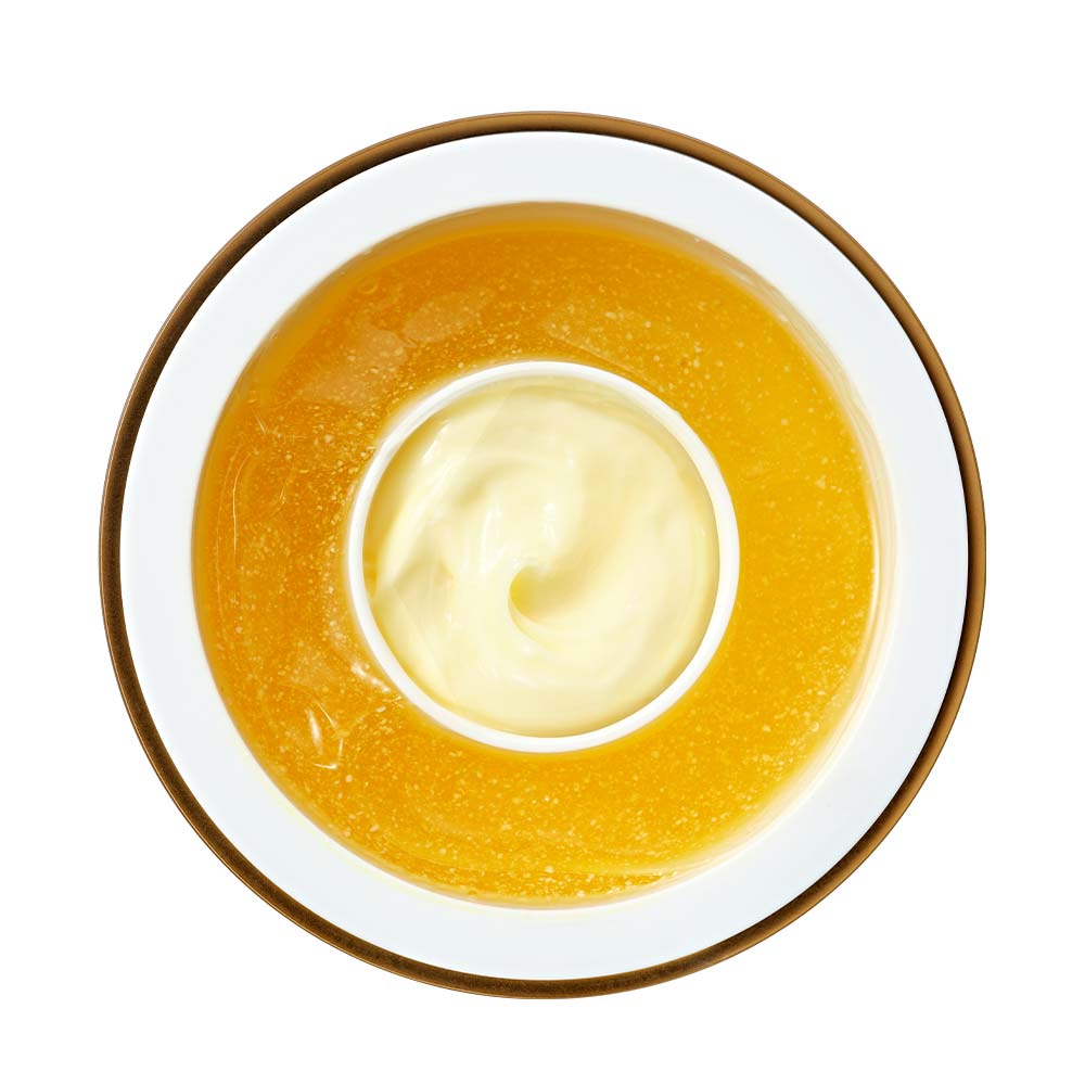 Dr. Ceuracle Pure VC Mellight A-Tinol Cream -2-σε-1 κρέμα νύχτας 70g. - Image 2