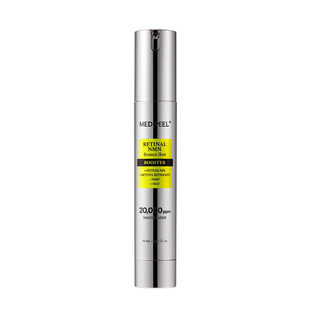 MEDI PEEL Retinal NMN Bounce Shot Booster 30ml
