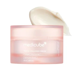 Medicube – Triple Collagen Cream 4.0, 50ml