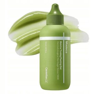Centellian24 – Madeca Matcha Toning Peeling Gel, 150ml