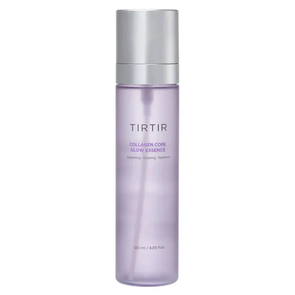 TIRTIR – Collagen Core Glow Essence, 120ml