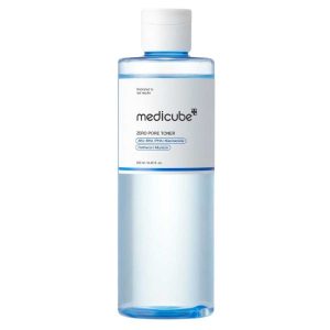 Medicube – Zero Pore Toner, 250ml