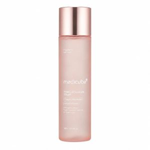 Medicube – Triple Collagen Toner 4.0, 140ml
