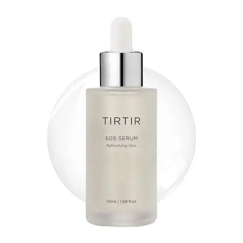 TirTir – SOS Serum -εντατική θεραπεία 50ml