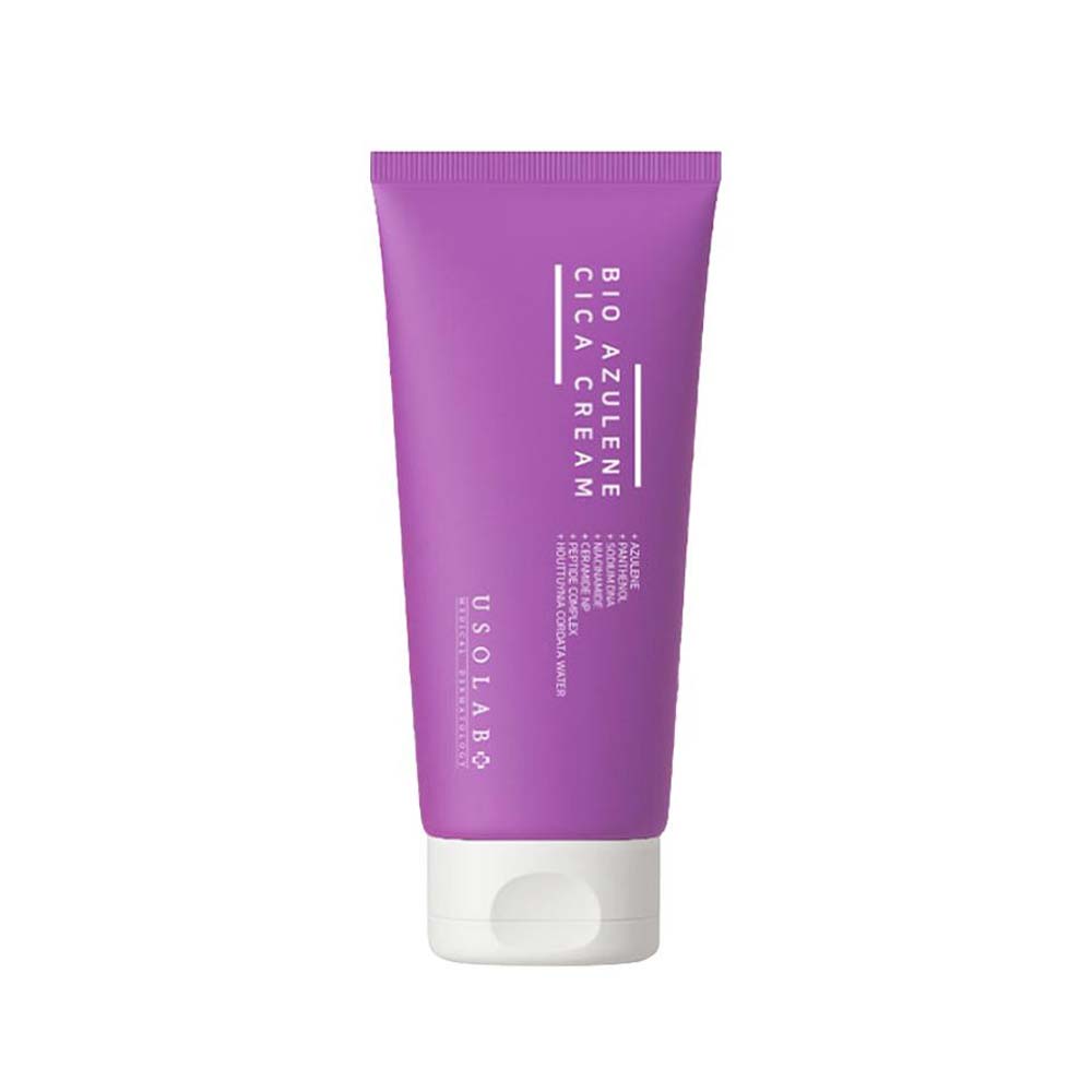 USOLAB Bio Azulene Cica Cream 70ml