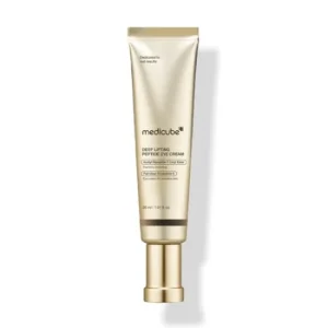 Medicube – Deep Lifting Peptide Eye Cream , 30ml