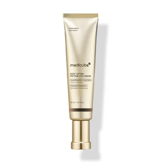 Medicube – Deep Lifting Peptide Eye Cream , 30ml