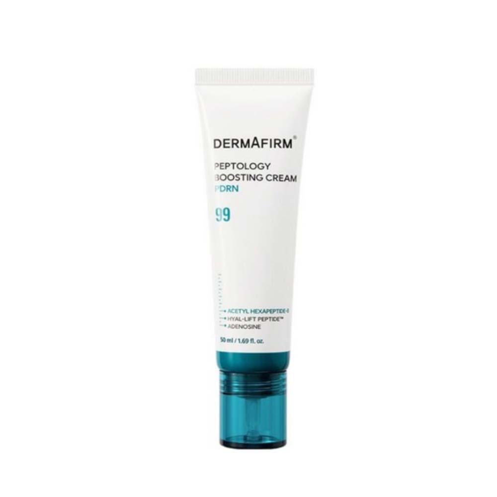 DERMAFIRM Peptology Boosting Cream PDRN 50ml