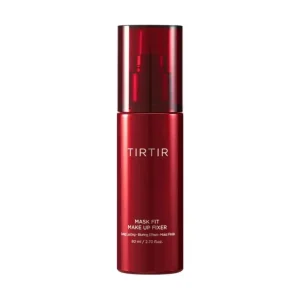 TirTir – Mask Fit Make Up Fixer, 80ml