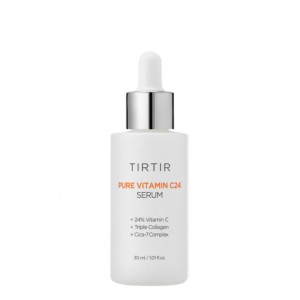 TIRTIR Pure Vitamin C24 Serum 30ml